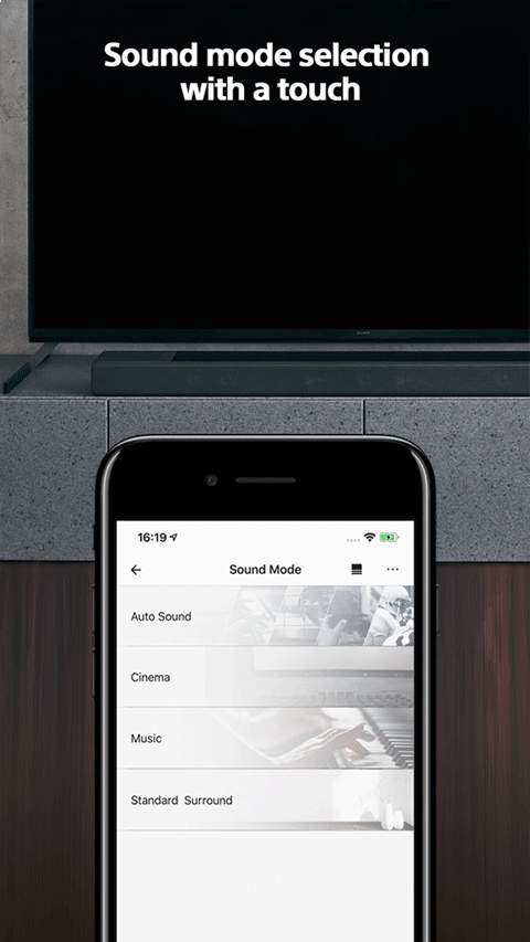 music center ios官方正版3