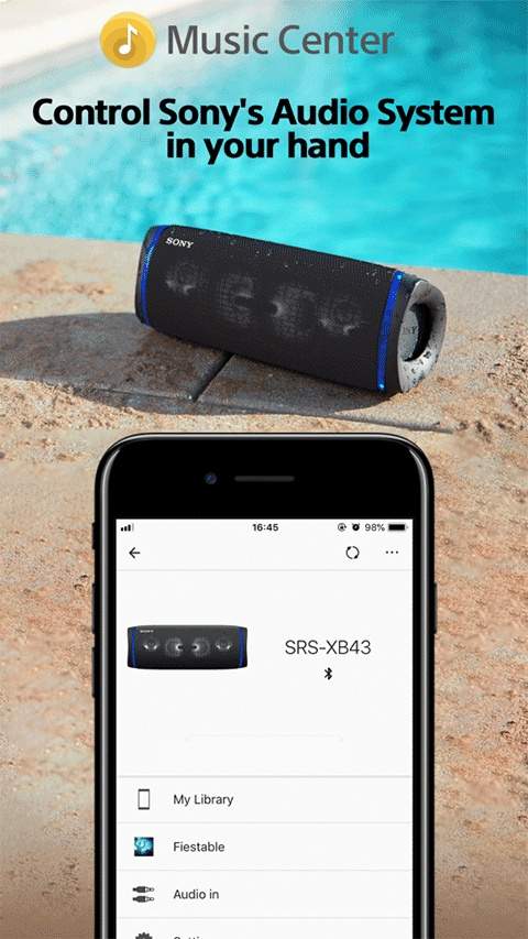 music center ios官方正版