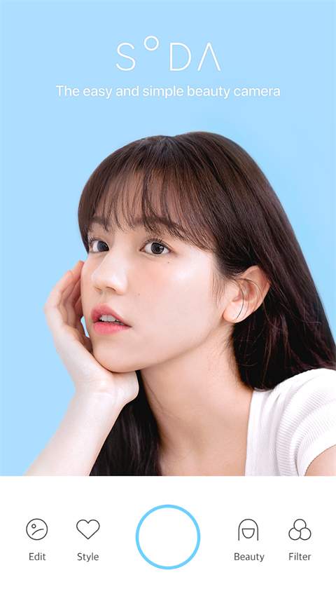 SODA相机ios最新官方3