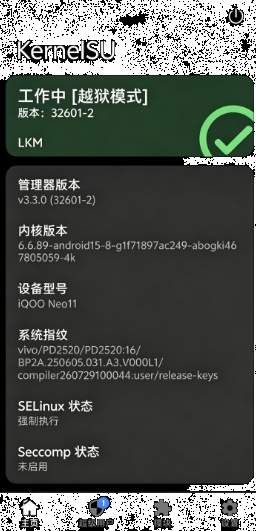 IQOO2025官方最新2