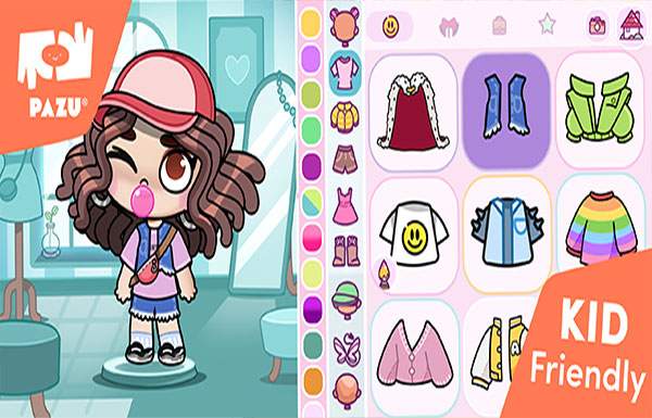阿凡达世界中文版5
