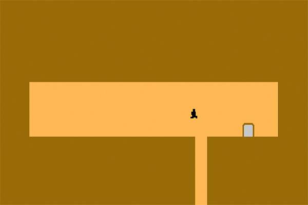 只有一道门精简版4