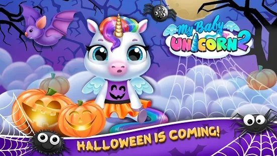 我的小独角兽21