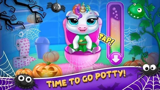 我的小独角兽22