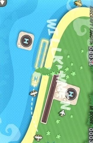 航空指挥官4.5中文版1