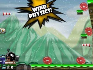 红色果冻球20191