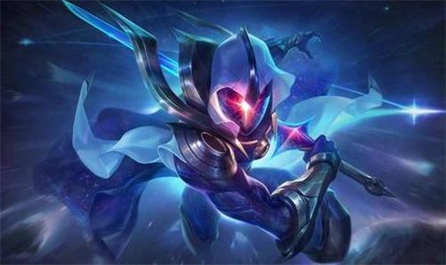 英雄联盟手游wegame版2