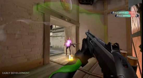 拳头A计划测试版2