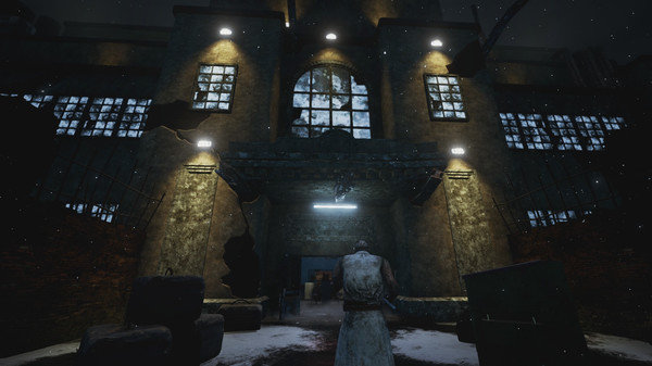 黎明杀机噩梦版4