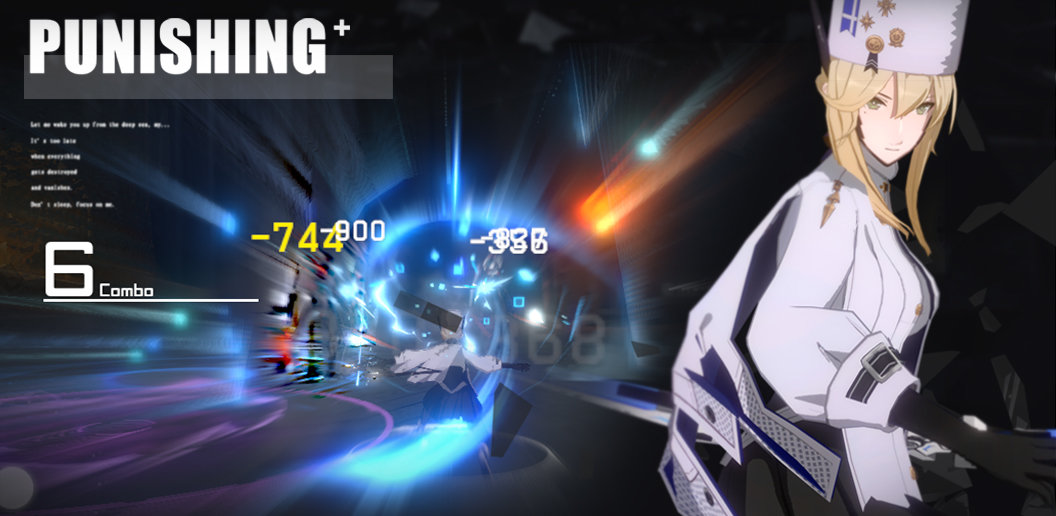 战双帕弥什taptap测试服2