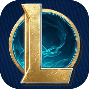 英雄联盟手游国服