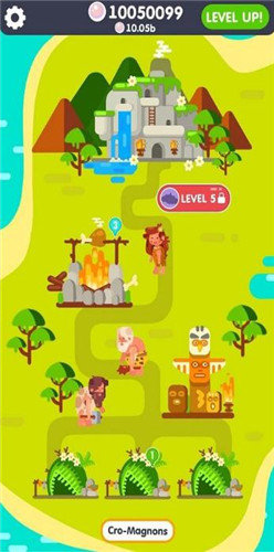 迷你世界古代文明1