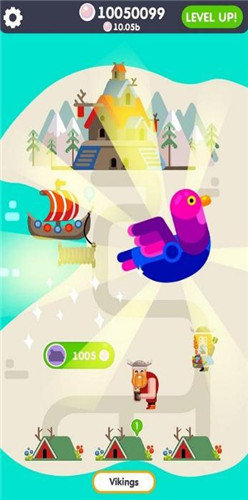 迷你世界古代文明2