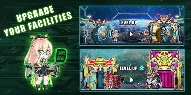 闲散的太空农场主0