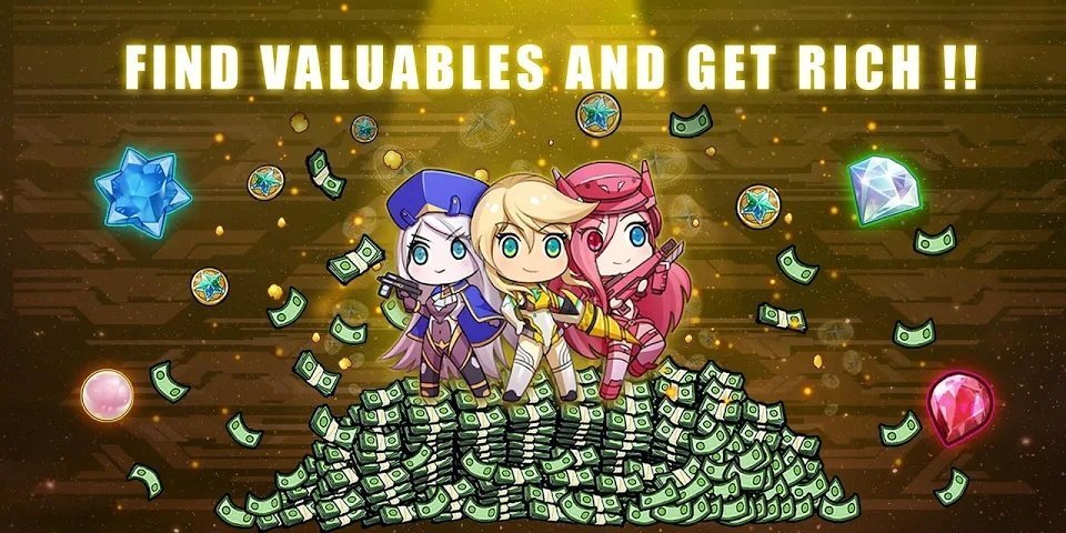 闲散的太空农场主2