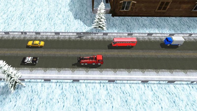 美国巴士模拟器2