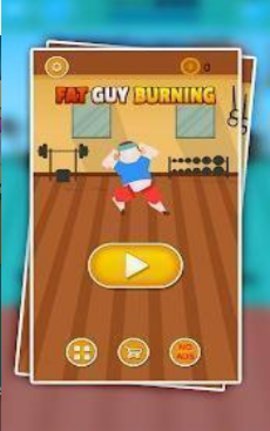 肥宅励志减肥记2