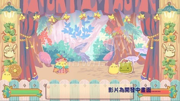 呆毛鸡育成日记手机版2