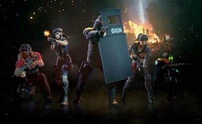 腾讯新游S国服2