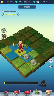 宠物超世代手游2