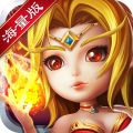 酷酷爱魔兽海量版