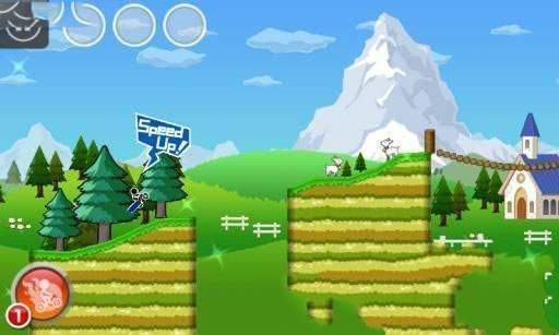 自行车骑手dxfree0