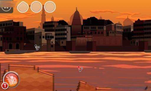 自行车骑手dxfree2