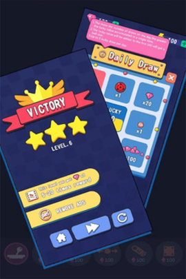 物理砖块毁灭者0