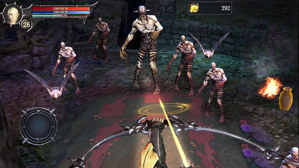 777战记暗黑战士世界1