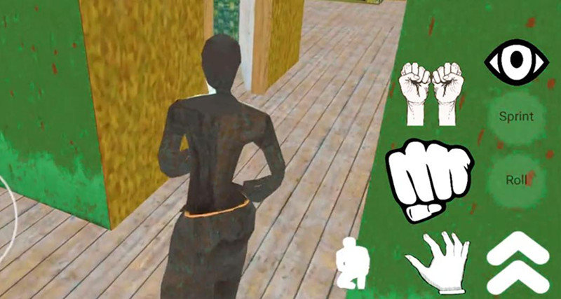 恐怖角色大乱斗3