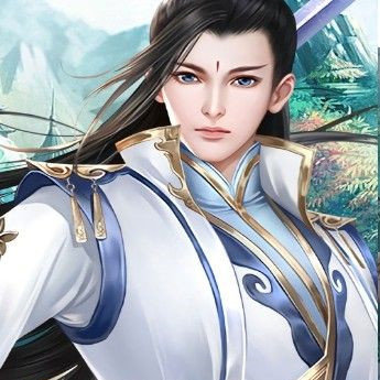 容我揽月之青龙手游