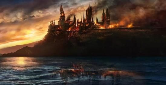 哈利波特魔法觉醒3