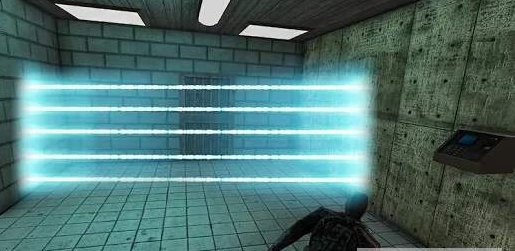 秘密特工神秘训练所2