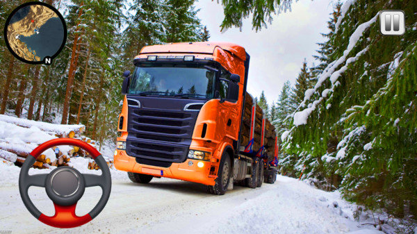卡车模拟器20202