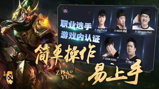 爽快王者荣耀版5