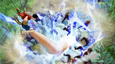 海贼王狂热行动2