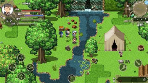 巅峰骑士团手游0