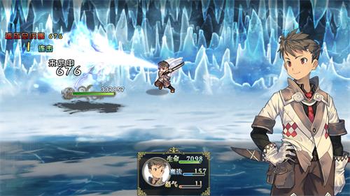 巅峰骑士团手游2