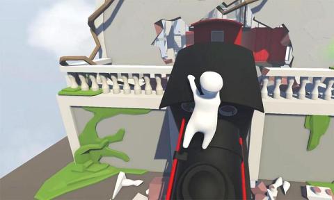 人类跌落梦境手机版2