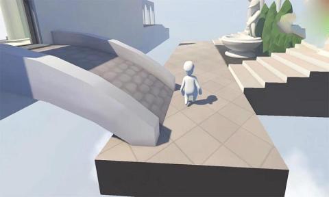 人类跌落梦境手机版3