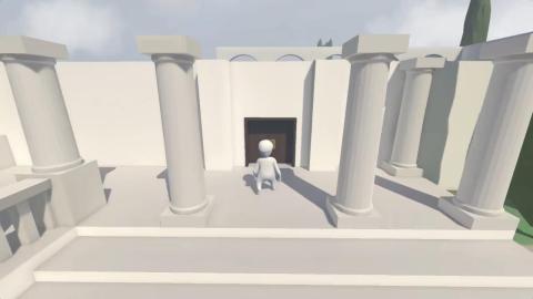 人类跌落梦境手机版4