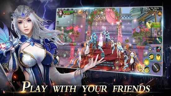 伊索永恒的史诗3