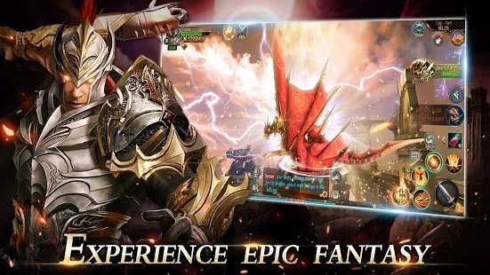 伊索永恒的史诗4