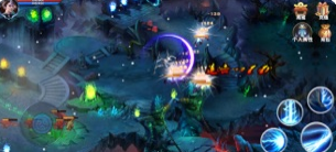 茅山泣血录手游1