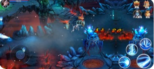 茅山泣血录手游2