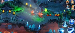 茅山泣血录手游3