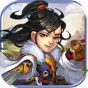 雪刀英雄传手游