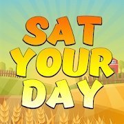sat your day