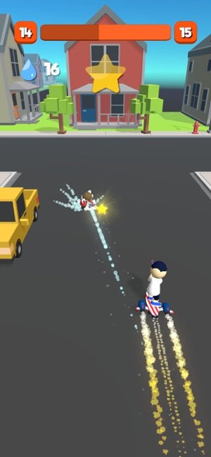 City Rush 3D1