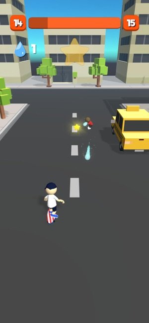 City Rush 3D2